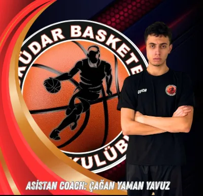 Çağan Yaman YAVUZ