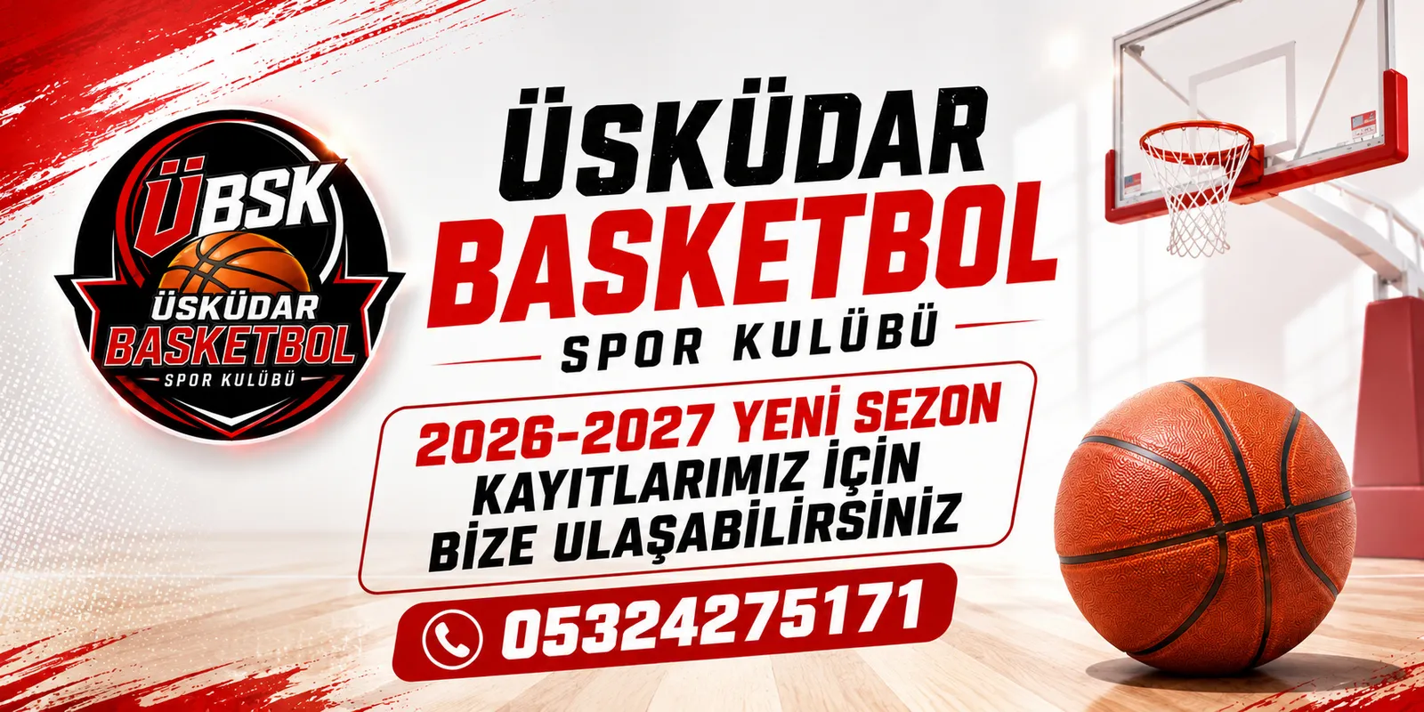 Kayıt Bilgileri