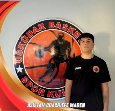 Efe MADEN