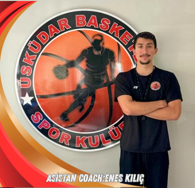 Enes KILIÇ