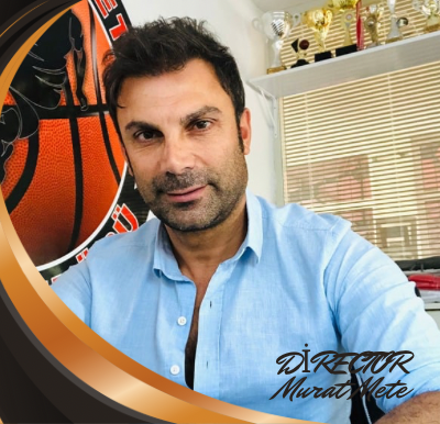 Murat METE